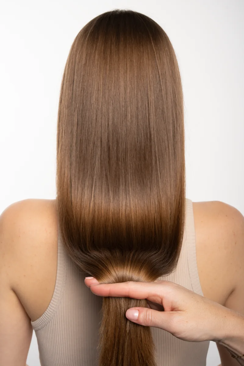 Wella Ultimate Smooth pielęgnacja premium